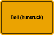 Grundbuchamt Bell (Hunsrück)